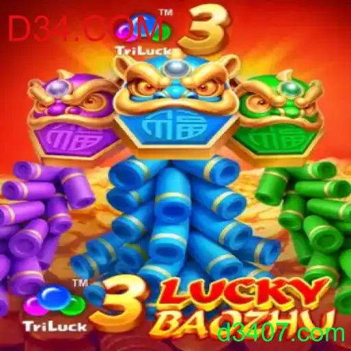 Explorando o Fascinante Mundo de 3LuckyBaozhu, o Jogo Completo da Plataforma D34.COM