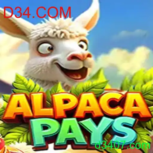 Descubra o Fascinante Mundo de AlpacaPays com D34.COM
