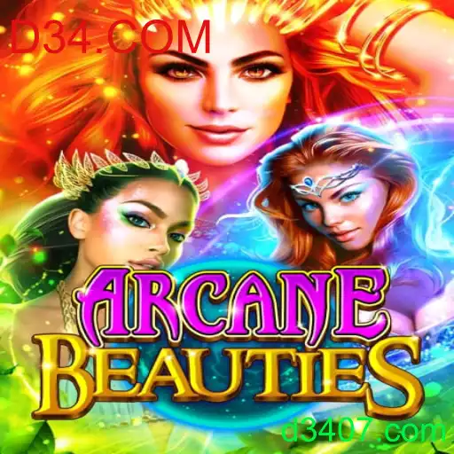 ArcaneBeauties: Um Mergulho no Mundo Mágico de Estratégia e Fantasia
