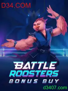 Descubra o Mundo de BattleRoostersBonusBuy: Um Jogo de Aventura Inovador
