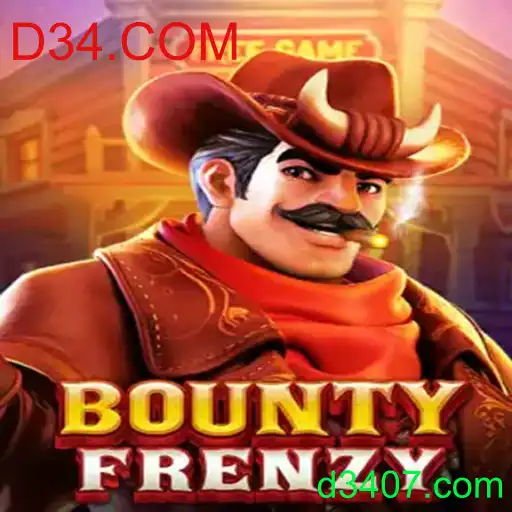 Descubra o Mundo do Jogo BountyFrenzy e Suas Regras Empolgantes