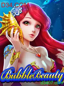 Descubra BubbleBeauty: O Encantador Mundo dos Puzzles de Bolhas