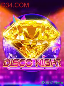 Descubra a Emoção de DiscoNight: Uma Experiência Imersiva