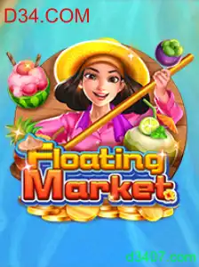 Explorando o Jogo Envolvente FloatingMarket no Universo de D34.COM