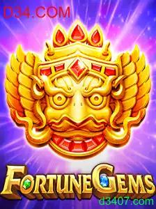 Explorando FortuneGems: Um Novo Horizonte no Mundo dos Jogos