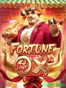 Explorando o Mundo de FortuneOx: O Jogo Que Conquista Multidões