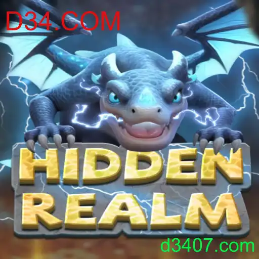 Explorando o Mundo Mágico de HiddenRealm e a Conexão com D34.COM