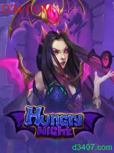 Explorando o Mundo de HungryNight: Um Mergulho Profundo no Jogo da Plataforma D34.COM