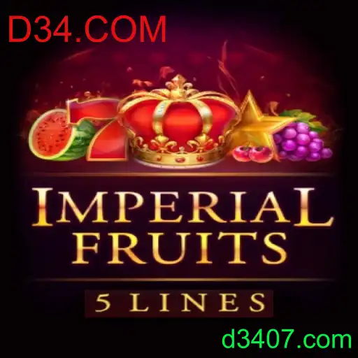 Descubra o Empolgante Mundo de ImperialFruits5