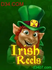IrishReels: Um Guia Completo para o Jogo Irlandês com D34.COM