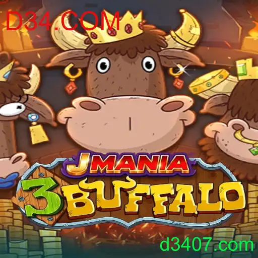 Descubra o Mundo de JMania3Buffalo com D34.COM