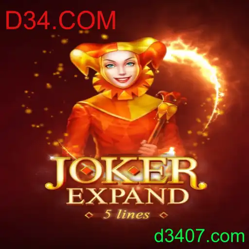 Descubra JokerExpand: Novo Jogo Chamando a Atenção no Mundo dos Games