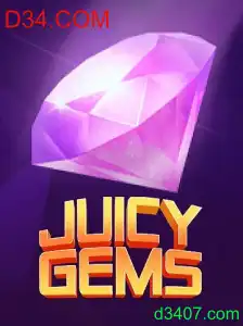 JuicyGems: Descubra o Fascinante Mundo de D34.COM
