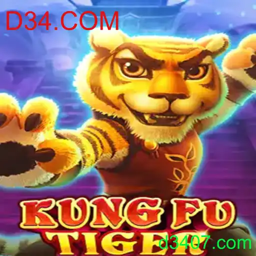 KungFuTiger: Um Mergulho no Mundo das Artes Marciais