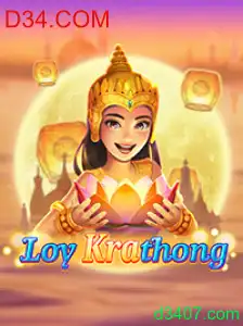 LoyKrathong: Descubra o Fascinante Mundo do Jogo Inspirado na Tradição Tailandesa