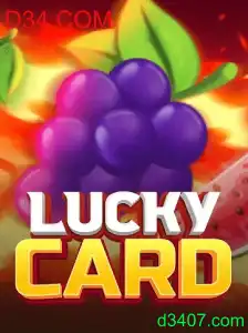 Explorando o Mundo Empolgante de LuckyCard: Regras e Estratégias