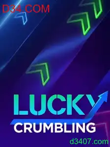 LuckyCrumbling: Um Jogo de Estratégia e Aventura Revolucionário