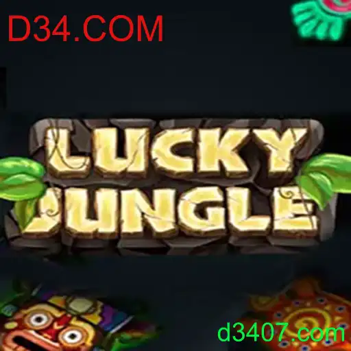 Descubra o Excitante Mundo de LuckyJungle: O Jogo Online do Momento