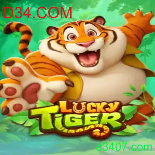 Descubra o Fascinante Mundo de LuckyTiger e D34.COM