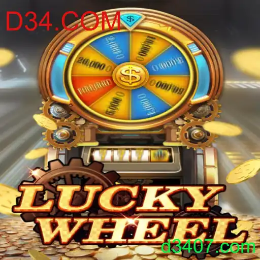 LuckyWheel: Descubra as Regras e Dinâmicas do Jogo com D34.COM