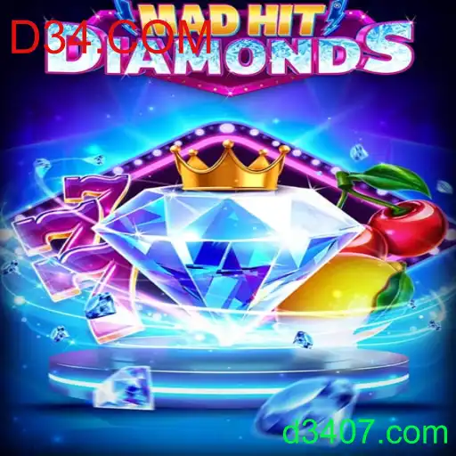 Descubra o fascinante mundo de MadHitDiamonds