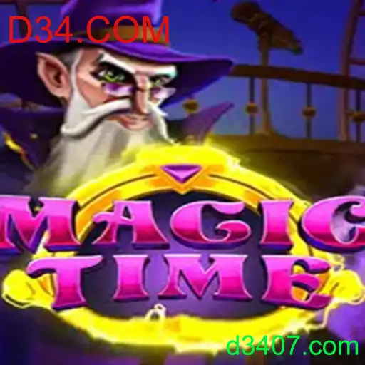 Descubra as Aventuras Mágicas de MagicTime: O Jogo que Conquista Todas as Idades