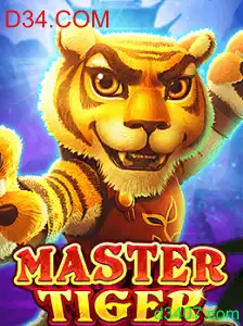 Explorando o Fascinante Mundo de MasterTiger