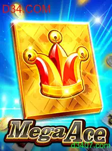 Descubra o Mundo de Aventura de MegaAce: O Jogo que Está Conquistando o Mundo
