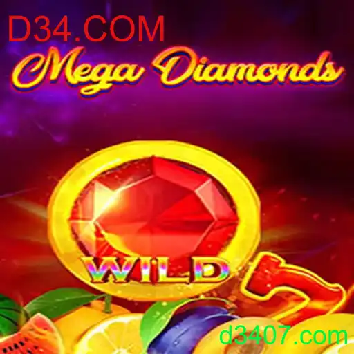 Descubra o Fascinante Mundo do Jogo MegaDiamond