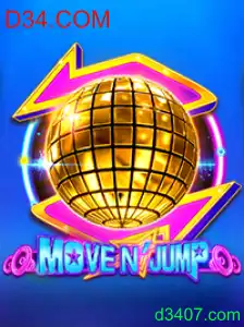Descubra o Fascinante Mundo de MovenJump: Um Jogo Inovador da D34.COM