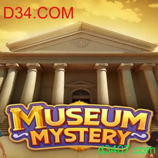Descobrindo o Enigma: MuseumMystery
