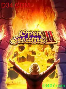 Guia Completo de OpenSesameII: Regras, Estratégias e Atualizações com D34.COM