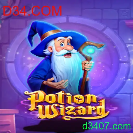 Descubra o Mundo Mágico de PotionWizard
