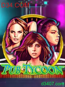 Explorando o Universo de PubTycoon: Uma Jornada Pela Simulação Empresarial