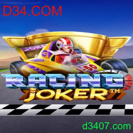 Descubra o Mundo Empolgante de RacingJoker: Um Guia Completo