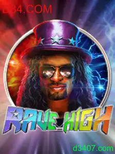 Guia Completo do Jogo RaveHigh: Introdução e Regras