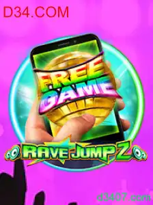 Descubra o Empolgante Mundo de 'RaveJump2M'