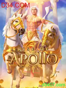 RiseofApollo: A Nova Era dos Jogos Inspirada pela Mitologia