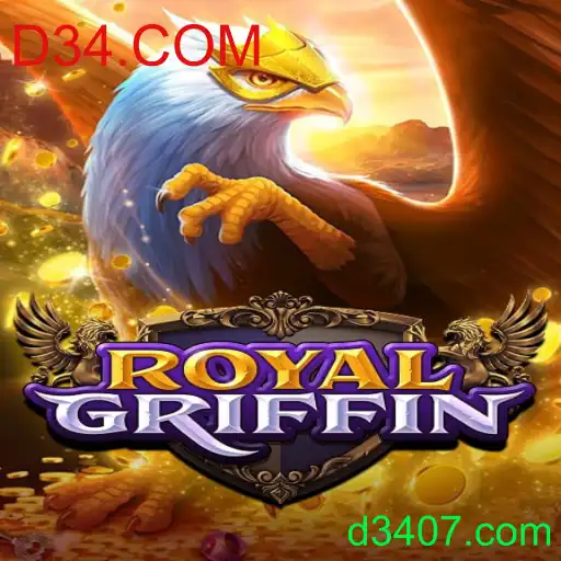 Descubra o Mundo de RoyalGriffin: Um Novo Horizonte nos Jogos