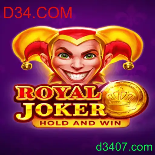 Explore o Fascinante Mundo do Jogo Royaljoker com D34.COM