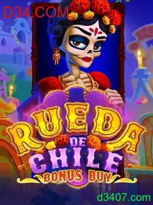 RuedaDeChileBonusBuy: Mergulhando no Fascinante Mundo do Jogo