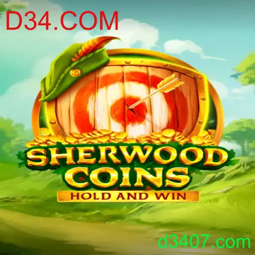 Explorando o Mundo de SherwoodCoins e a Inovadora Plataforma D34.COM