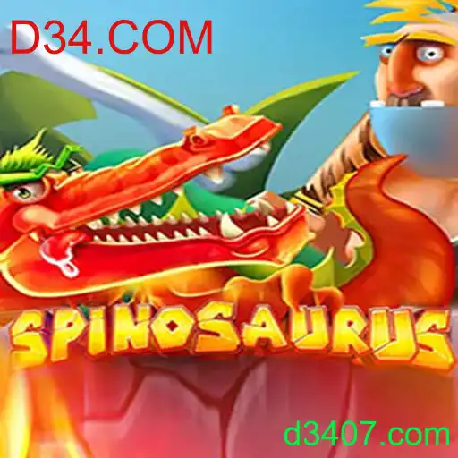 Spinosaurus: Descubra o Excitante Mundo do Jogo de Estratégia de Dinossauros