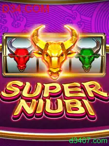 SuperNiubi: Explorando as Aventuras do Novo Jogo da D34.COM