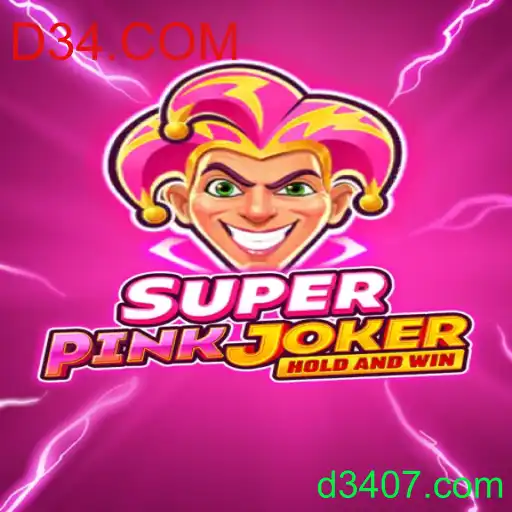 Descubra o Fascinante Mundo de SuperPinkJoker