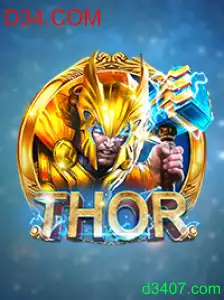 Descubra as Emoções de 'THOR': O Jogo de Estratégia que Está Conquistando o Mundo