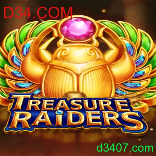 Explorando o Universo de TREASURERAIDERS: Uma Jornada de Aventuras