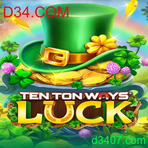 Introdução e Regras do Jogo TenTonWaysLuck