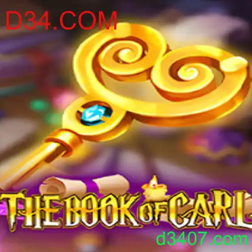 Descubra o Fascinante Mundo de 'TheBookofCarl'