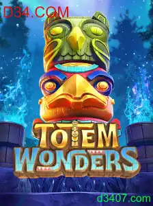 Explorando o Novo Jogo TotemWonders e Suas Regras Fascinantes
